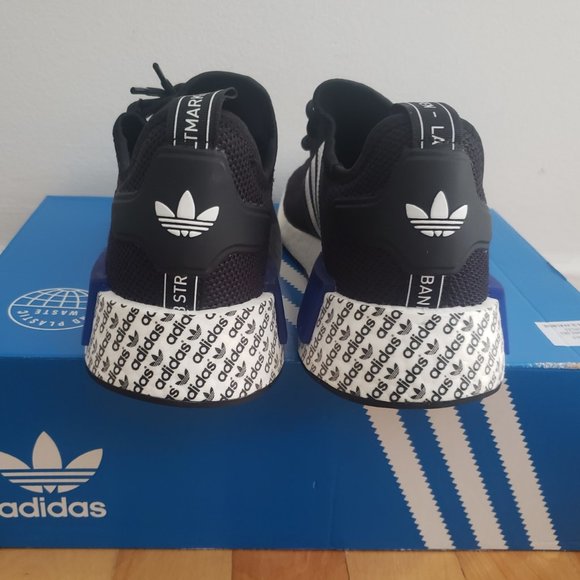 Adidas NMD_R1 - Picture 2 of 3